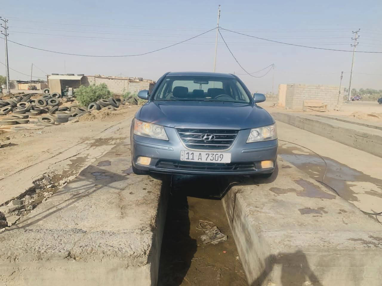 السلام عليكم
سوناتا للبيع أمريكي
موديل 2009
رقم بغداد دولي باسمي
مكينة 2400
كشن كهرباء
جاهز من جميع النواحي
تخم تاير
تبريد ثلج
صبغ اقل بيع حزام
لبيل واحد
مكاني بابل مشروع المسيب
سعر 105 بين مجال
التفاصيل ***********
