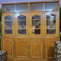 معرض • نظيف • خزائن