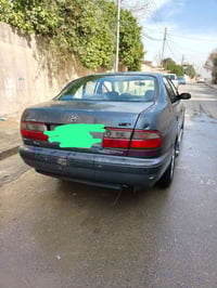 كرونه • ١٩٩٤ • كير عادي