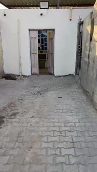 الرضوية • ٢٠٠م • ٣غرف