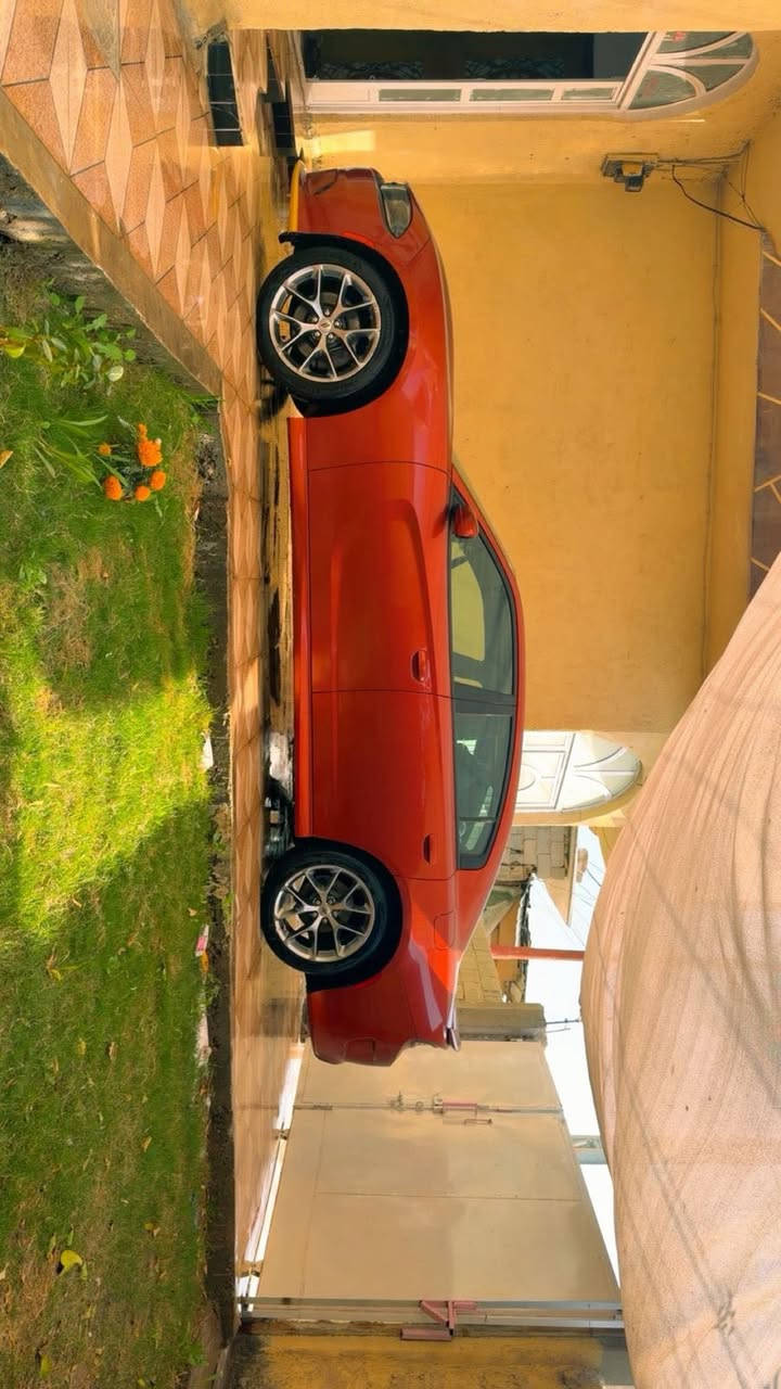 للبيع فقط اخوان 
جارجر مشمشي لون مميز داخل وخارج
2020 GT فوول مكينه 3600
خليجي هارلم ماشيه 62km
كفاله عامه عدا بارد بسيط بجاملغ الامامي
رقم بغداد انكليزي  بأسمي 
السعر 280$ وبيها مجال بسيط

عباس ‭0770 642 5373‬
