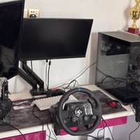 كور i7 12700 • MSI 4060Ti • ٢تيرا SSD