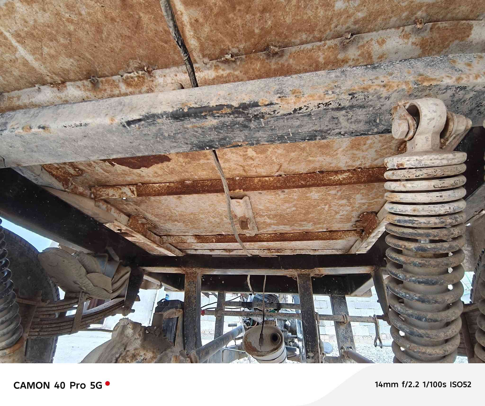 يالله سلام عليكم ستوته موديل 2015 محرك 20
شاصي طاك وملحوم كلك مكاني ناصريه الفجر اسعر 750 وبيه مجال وبيك خير وتدلل// ***********
