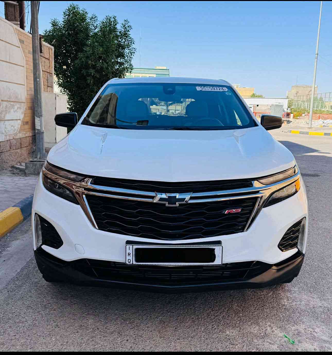 كونس للبيع مديل 2024 بلاك توب
تبديل بنيد اصلي بدون دواخل
رقم بغداد
محرك 1500 تيربو
ماشيه 28الف 
تحكمات
قطعتين تبريد
رادار امامي
رادار خلفي
رادار جانبي
نقطه عمياء
شاشه + كامره دواره
شاشه كار بلي
كشن كهربائي
لات زنون بلادي
سايد بريك بصمه
ويل اسود + مري اسود + كتابات اسود بلادي
مكاني بل كوت مركز المدينه 
لاستفسار *********** 
*********** فقط فقط واتساب 
محمد المندوب ✨❤️🤍
