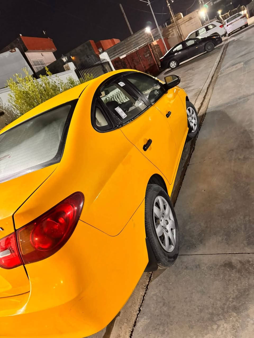 النترا مودیل2009
جاملغ سکن امامی ابدیل
رەقم سیارە کرکوک
وکل التحویل نفس یوم حظر صدر توخم کامل جدید تایارت کل جدة بي کوبن بنزین رايده ابشده 
رقم موبایل:***********
الکورک:***********
مکان:كركوك
