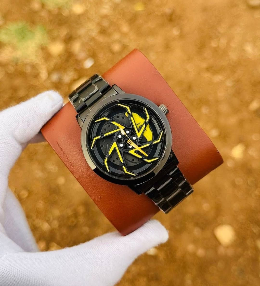 ساعات روليكس الاصلي 
لسعار نار 🔥
كل هاذ جمال
ب20الف فقط وتوصيل مجاني
مع الحافضة الصلية 
🌞 متجر شمس
نوفر أجمل الهدايا لكل المناسبات 🎁
تغليف مميز ✨ توصيل سريع 🚚
اطلب الآن وخلي هديتك تلمع مثل الشمس ☀️
الاتصال ***********1
