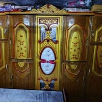 غرفة نوم • نضيفه جداً • ثعالبة بغداد