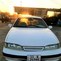 برنس • موديل ١٩٩٤ • اوتوماتيك