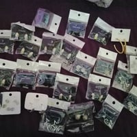 فضة عيار ٩٢٥ • مجوهرات