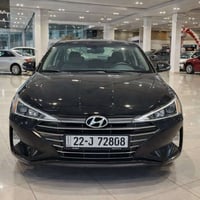 🚘 هيونداي النترا 2020 للبيع • كلين تايتل • ⁠محرك دوش 2000 • ⁠ماشيه 69 ...