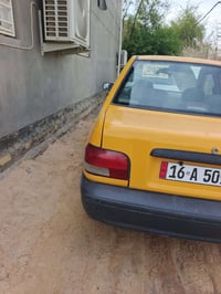 سايبه مديل 24 رقم قادسيه سعره 65 وبيه مجال 07863636977