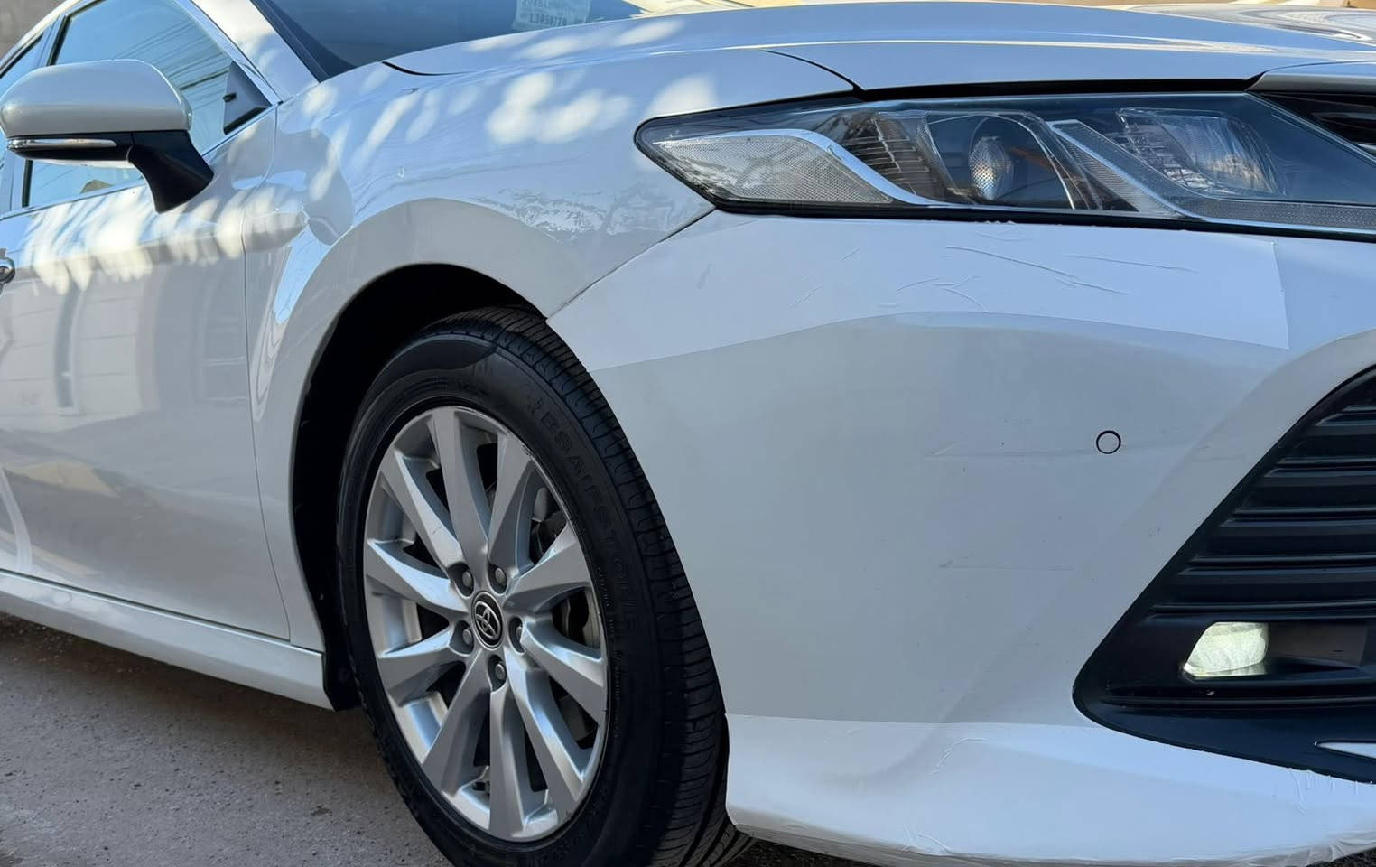 السلام عليكم كامري 2020ساز اصل ماشيه 80 الف السياره جديده خير من الله سبير منازل صبغ دعاميات جماليه وبيه كرت بصيط موضح بصوره جديده كلش GLEفول واحد على واحد ام البرده السعر 205 للاستفسار ***********
