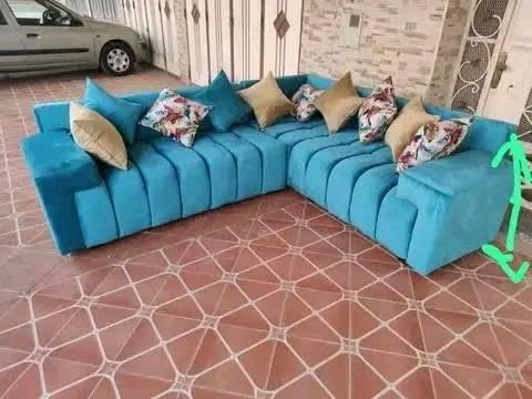 هانا ثاني الناس الذواقة💃💃جبنا ليكم صالونات راقية  ورائعة وعصرية🤩🤩🤩 مع التوصيل لجميع المدن🥳🥳 اللي مهتم يتواصل معي فاس, المغرب


**إذا كنت صاحب هذا الإعلان وتريد حذفه لأي سبب، رجاءا أرسل رسالة إلى الدعم الفني**