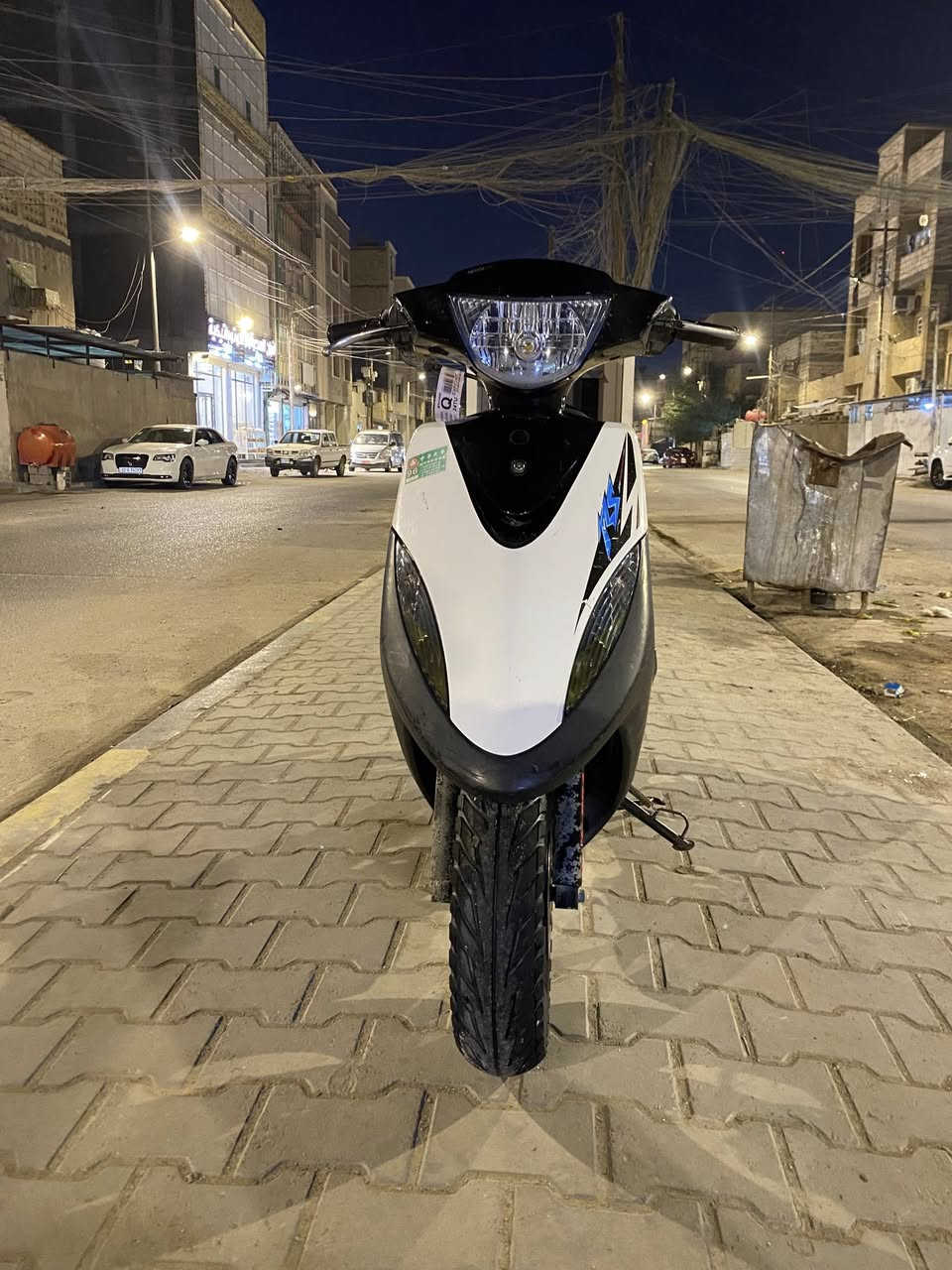 مرحبا ماكس عدلة كفاله من الطول للطول كلها ختم واحد فول ملاح  شلعة معدل خير من الله ابلادية مامفتوحة كلها شغالة كهربائيات سلف هندر السعر ٨٥٠ في البصرة الجمهورية ***********
