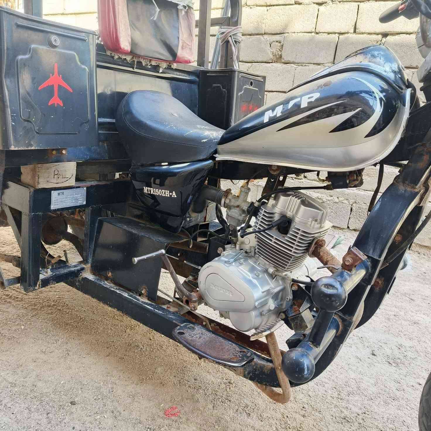 ستوته للبيع MTR مكينه ما مفتوحه مديل ٢٠٢٢ طالعة ب٢٠٢٤ من الوكيل ستوته تجي تشوف بعينك البصرة ***********
