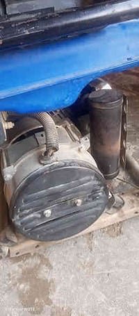 اعادة نشر بسبب الوعود الكاذبه مولد تايكر شغال  2700  يولد 10 امبير   ح...