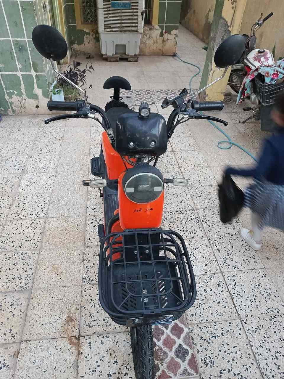 #سلام_عليكم_باسكل_للبيع_اخو_الجديد_بطاريات_جدد_ونضيف_مستعجل_علا_بيعا__350_وبـي_مجال_عنوان_كاطون ابو رباح ***********
