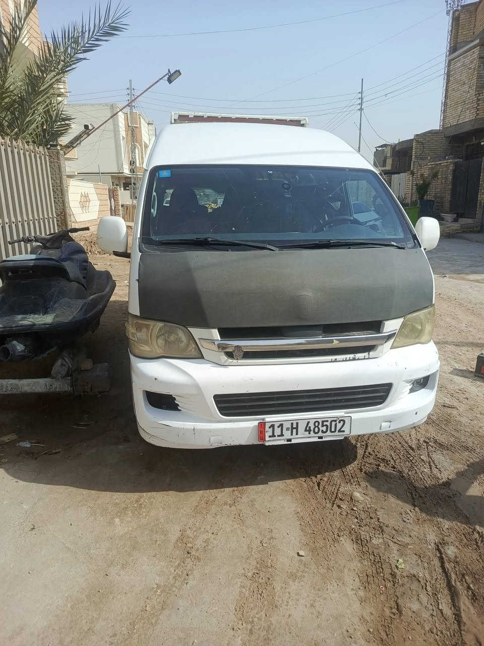 سياره جنبي عاليه موديل2017 السياره بيه باب سلايت مضروب ومصالح تخم تاير جديد الستفسار ***********
