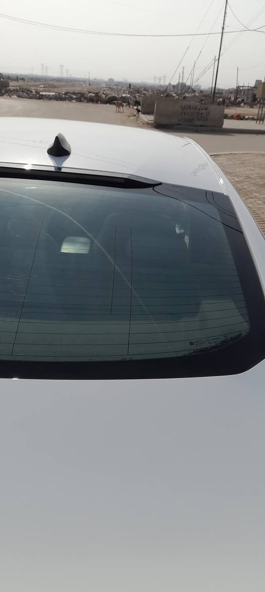 السلام عليكم عن.ي ماليبو 2019 للبيع لون ابيض رقم سليمانية بأسمي هزة ورقم جديدة سنوية جديدة لل 2030 سيارة نظيفة دهن جديد كلة ايس ديلكو قبل ١٠ ايام ادامة كاملة حتى الفلاتر وبنزين كلة محسن اي استفسار هذا رقمي *********** السونر موجود ورقم الشاصي بل منشور حادثها كلش بسيط عارضها 117 ورقة ..علما السيارة اي نقص مابيها تخم تاير .تحياتي للجميع
