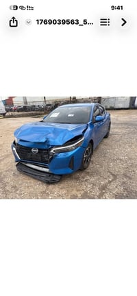 سنترا SV • ٢٠٢٥ • المنطقة الحره عمان