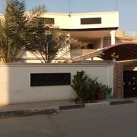 الزعفرانية • ٢٦٠م • ملك صرف