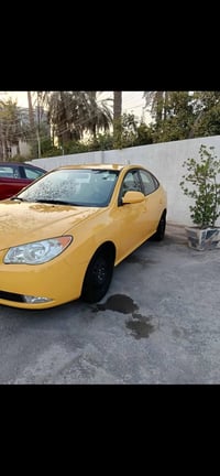 النترا 2009 مكينة 2000 جاهزه من كل النواحي تحويل رقم بغداد بيها جاملغ ...