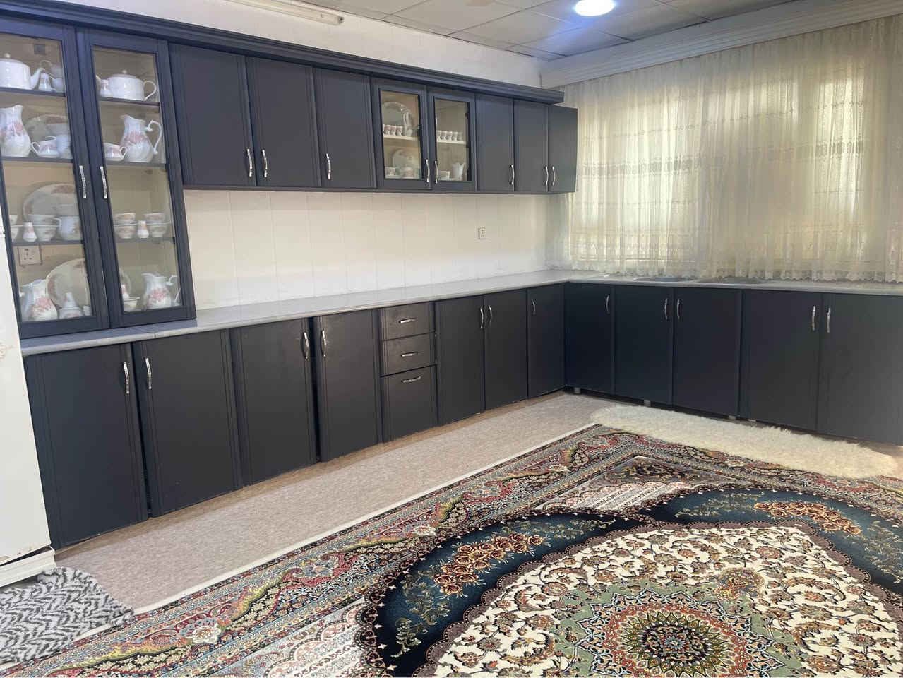 كةوانتةر بوفروشتن زور كةورةيةو باكة بوية كراوةتةوة كةونتةرةكةي بينج مةترة سنةكةي دوومةترو بيست سانتيمة زور هةرزان ٣٠٠هةزارو مةعامةلة السليمانية, العراق


**إذا كنت صاحب هذا الإعلان وتريد حذفه لأي سبب، رجاءا أرسل رسالة إلى الدعم الفني**