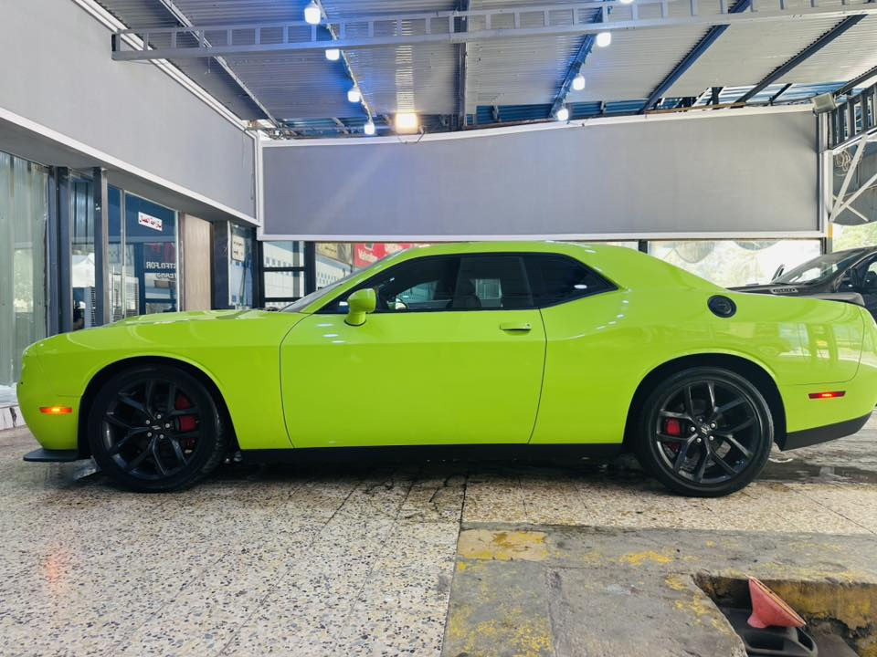 سلام عليكم للبيع او مراوس
جالنجر 23 GT النداء الاخير 

ماشية١١ ميل 

الحادث جاملغ بنيد بدون لغد شاصي 

مكفول باقي اجزاء سياره داخل خارج 

مواصفات GT 

دخول جديد ومرقم كامل 

عليهه شوته KN بلادي 

ودبلات SRT 

سعرهه ب٢٤٧ وبيهه مجال 

مكان السيارة الغدير ساحة ميسلون 

***********
