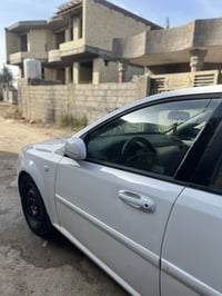 دايو لستي • ٢٠٠٧ • رقم ديالى