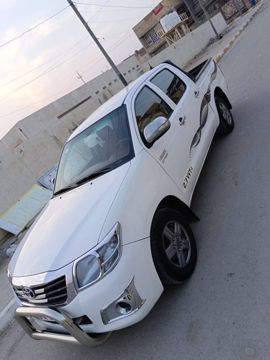 للبيع بيكم فلاونزه 2013 سياره مكفوله كفاله رقم واسط انكليزي مشروع وطني سنويه مجدده 30 تحويل مباشر محرك علا شركه حداده وتايرات جدد سياره جديده الشراي يتصل ***********
