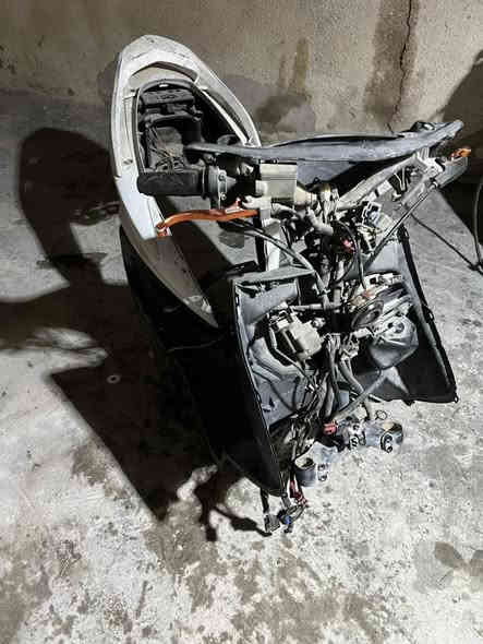 السلام عليكم شاصي سكنس فحل للبيع وشتريد غراض سكنس فحل موجود تفاصيل اكثر خاص او اتصل ***********
بغداد بلديات
