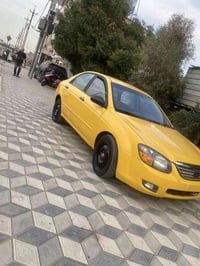 سبكترا • موديل ٩ • مكينة وكير زين