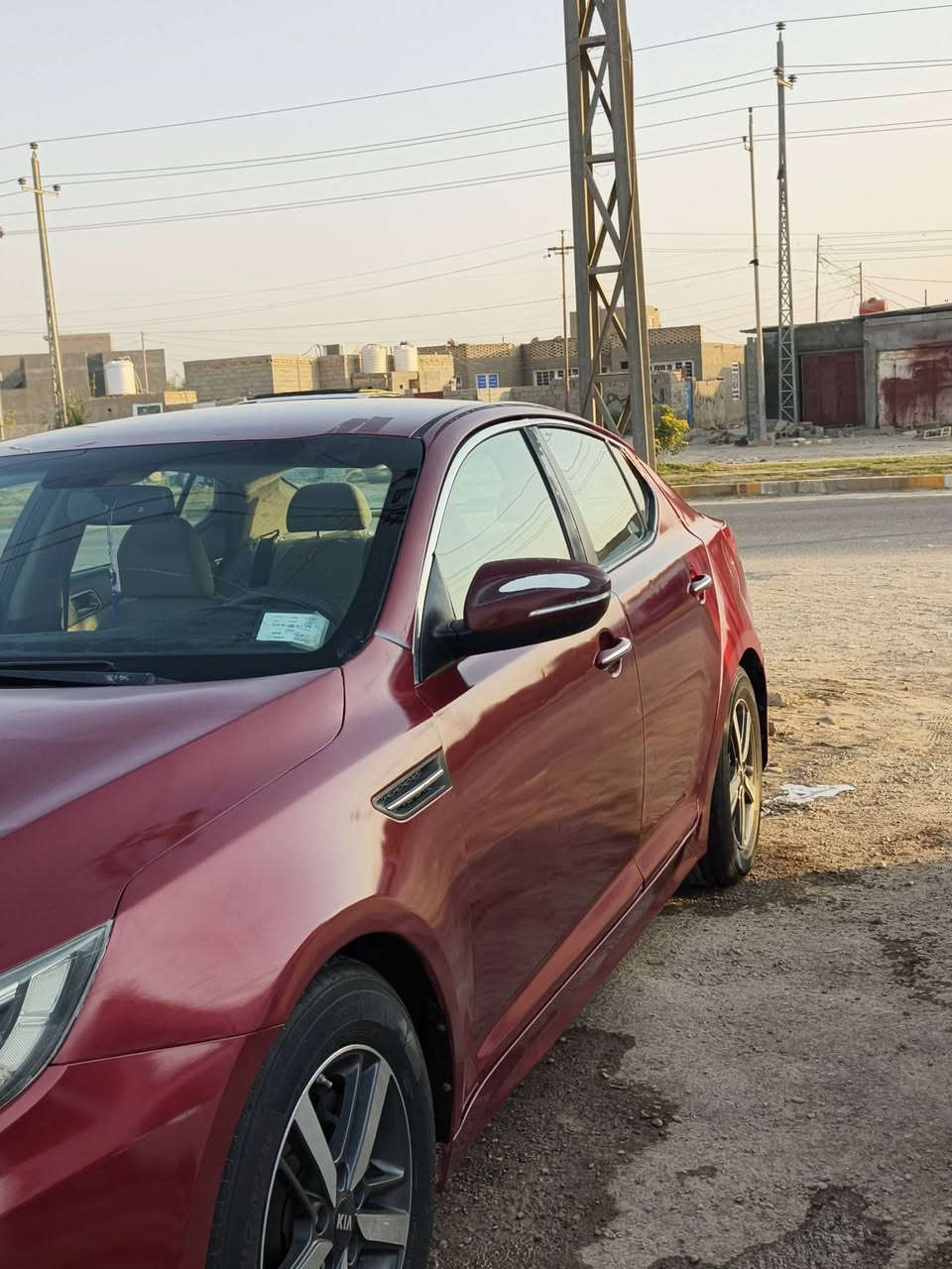 سلام عليكم اوبتيما مديل 2014  امريكي رقم ميسان تحويل ثاني يوم ضربته جاملغ لخلفي فوك الهلال  شبر جهت سايق بل عراق نضربت جاملغ جهت لسدر فقط وبيه اثر جراد مرشوش محرك وكير كفاله خير من الله سياره ماشيه 85حقيقي لسعر 115 وبيه مجال مكاني الناصريه قضاء لنصر


**إذا كنت صاحب هذا الإعلان وتريد حذفه لأي سبب، رجاءا أرسل رسالة إلى الدعم الفني**