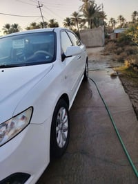 موديل ٢٠١٠ • محرك ٢٠٠٠ • خليجي