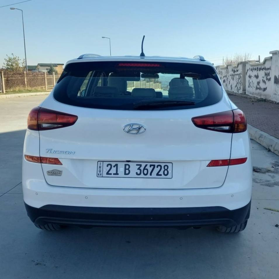 هۆندا تۆکسۆن 2020 جیکی 
دووکوشن کارەبا 
تایەی تازە دوو پارجەی پێوەیە
ئێرباگ سیتەم بێی ناوگرتن
سەنەوی ٢٠٣٠تازەیە 
هیچ مەسرەفێکی تێدانیە 
تەبریت مەرکەزیە
وایەر لیس  جارجە

سـعـر : لە کۆمێنت داوابکە ڕاستەوخۆ بۆت دێت 📥 

گێر و مەکیەنەی بەشەرت 
هیچ کێشەیەکی تێدا نییە 

ژمارەی خاوەنەکەی 
***********
