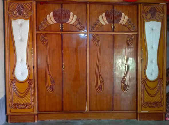 غرفه كاماه للبيع سعر 200 
عنوان رمادي تواصل فقط *********** الرمادي
