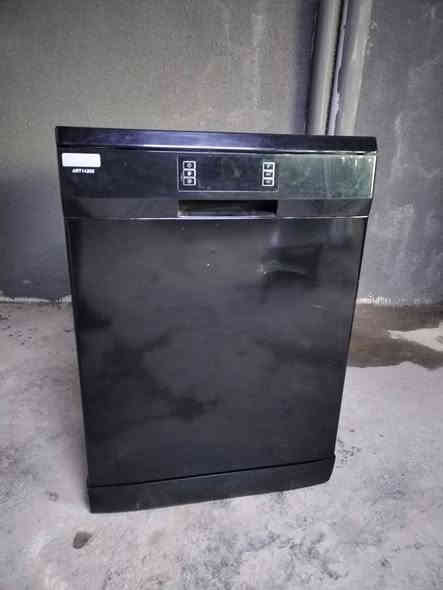 غساله مواعين نضافه 100 ٪100  ***********
