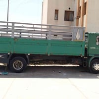 للبيع فقط البدي الطول ٦ متر تفصال حمداني فقط البدي السعر ١٢ ورقه مكاني...
