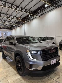 اكاديا الڤيشن • ٢٠٢٥ • ٦٤٤٠ ميل