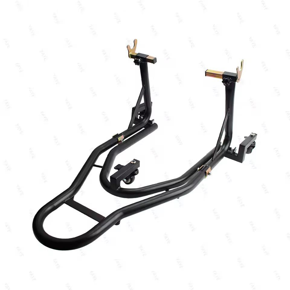 استاند دراجة مميز
وزن ثقيل جدا وكوالتي عالي متوفر قطعتين للون احمر واسود سعر القطعة 80 الف


**إذا كنت صاحب هذا الإعلان وتريد حذفه لأي سبب، رجاءا أرسل رسالة إلى الدعم الفني**