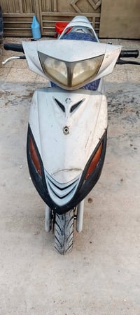 ماكس ١٤٠ • الامين الثانيه • باتري ضعيف