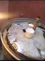 لحيم تانكيات متنقل في كركوك 
(***********)  وتساب
