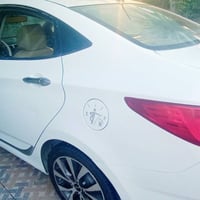 اكسنت خليجي • ١٦٠٠ • موديل ٢٠١٥