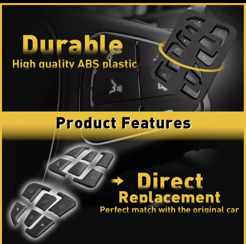 كفر تحكم ستيرن
سعر ٣٠ الف 
C class 
Glc 
2015 -2018


**إذا كنت صاحب هذا الإعلان وتريد حذفه لأي سبب، رجاءا أرسل رسالة إلى الدعم الفني**