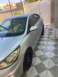 اكسنت خليجيه • ٢٠١٥ • رقم ديالى