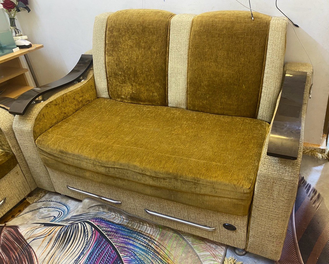 تخم قنفات 10 نفر تزكام للبيع في النجف الأشرف 