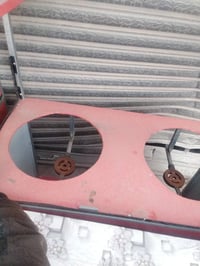 غراض مطعم استعمال شهر للبيع للاستفسار  07703516943