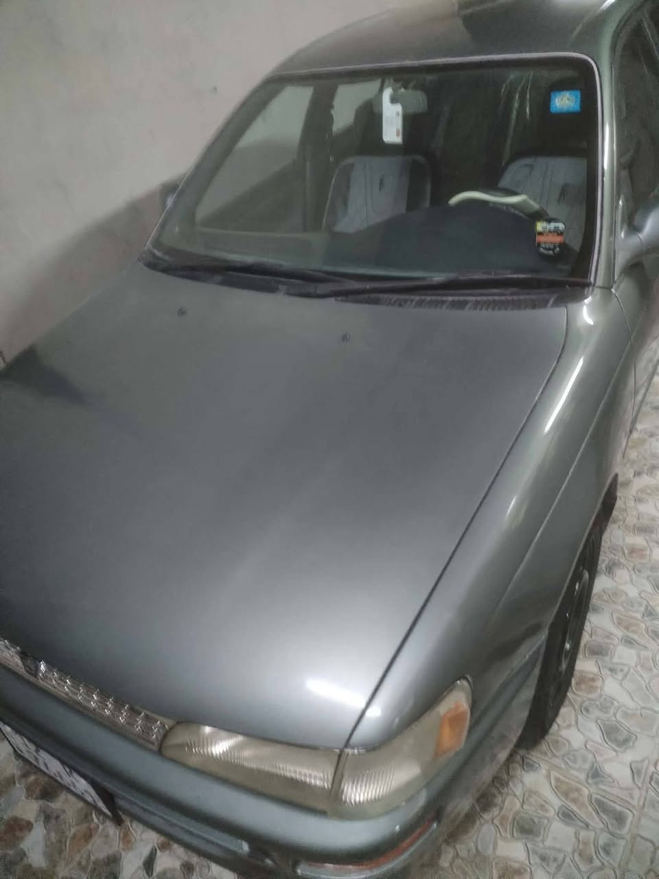 السلام عليكم كورله ٩٣ دشبول يسره ابلاد رقم نينوه رقم جديد هزه جديده سنويه ٢٧ تحويل مباشر مصبوغه جماليه أثر شخوط شرط الطخه ولمعجون ولخياس محرك كير شرط كهربايات كله شغاله تبريد شغال تدفه نار مكان كركوك السعر ٥٥ اتصل ***********
