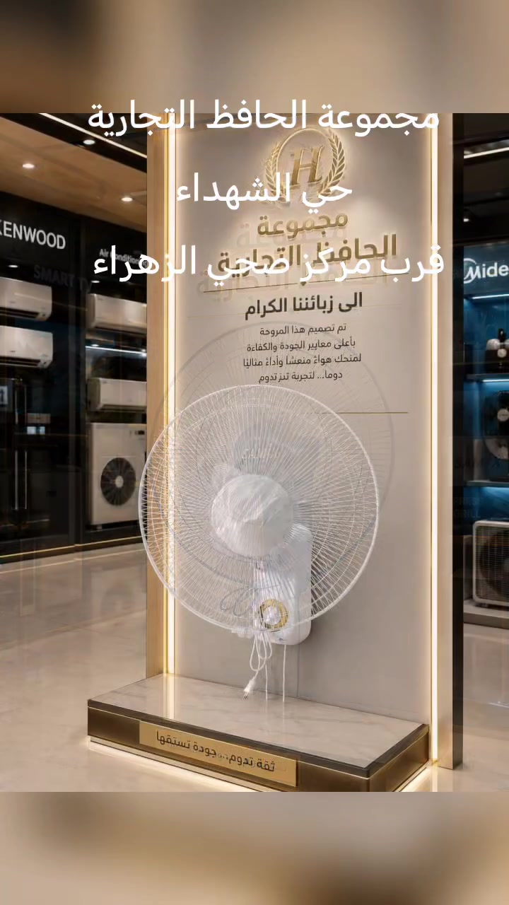 متوفر
لدى مجموعة الحافظ التجارية
حي الشهداء
قرب مركز صحي الزهراء
ندعم حاملي بطاقته ماستر كارد
مصرف الرافدين
مصرف الرشيد
مصرف الأهلي العراقي
المبيعات
***********
***********
***********
