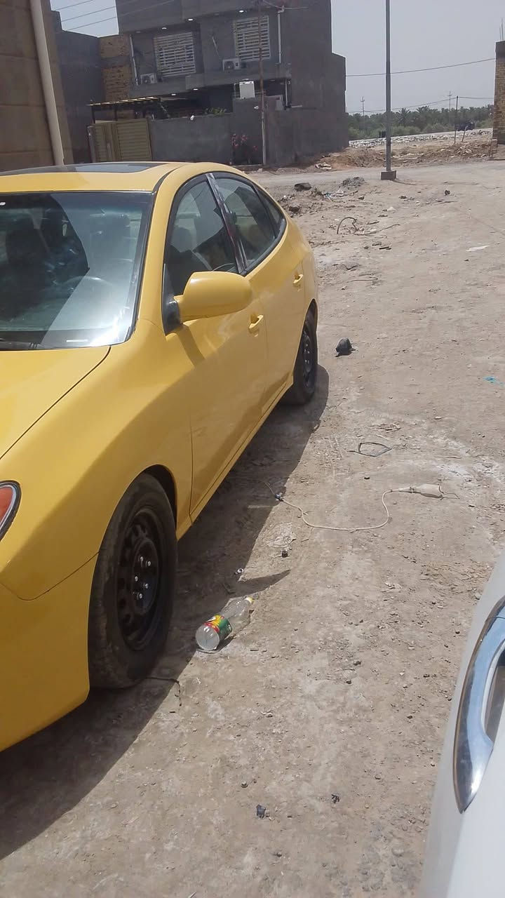 السلام عليكم الإنتر 2007 رقم بغداد سنويه باسمي 
السياره مكفوله كير .مكينه. تبريد. حداديه 
ضربته جاملغ خلفي امامي 
الاستفسار والاتصال الرقم ***********
واتساب ***********
